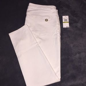 MK Izzy Skinny Jeans SZ 14 BNWT